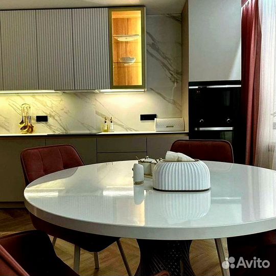 Кухня в рассрочку