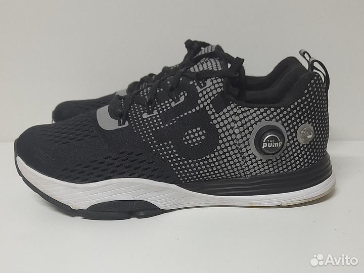 Кроссовки Reebok женские 38 размер