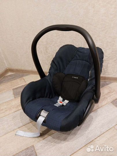 Автокресло Maxi Cosi 0+