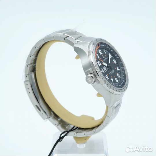 Hamilton khaki aviation H77755133