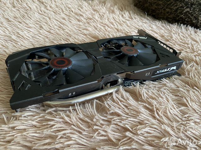 Видеокарта