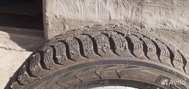 Продам колеса