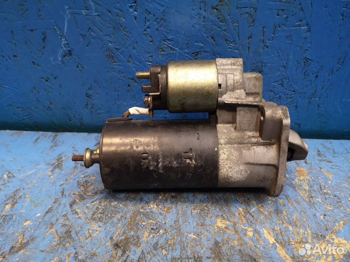 Стартер Volvo S60 1108167