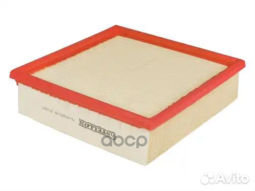 Фильтр воздушный audi 100 200 1.8-2.3e Stellox 228