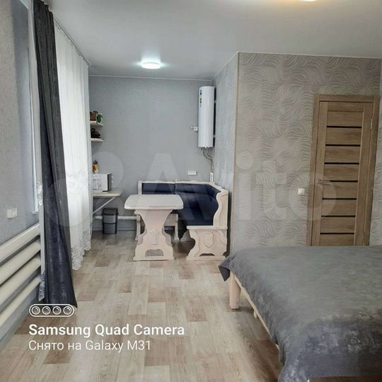 Дом 48 м² на участке 8 сот.