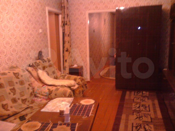 2-к. квартира, 45 м², 3/5 эт.
