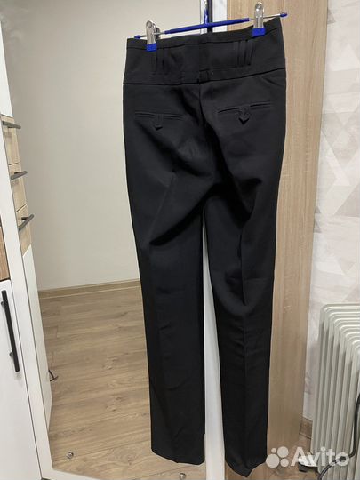 Брюки классика xs
