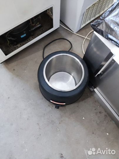 Мармит для супа gastrorag