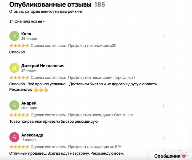 Профильная труба 50х50 (профиль)