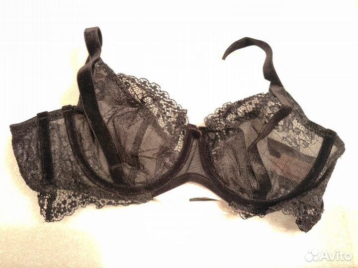 Бюстгальтер hunkemoller 80B