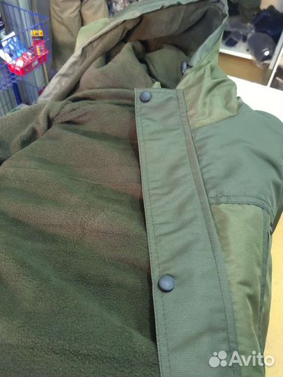 Костюм горка демисезонная