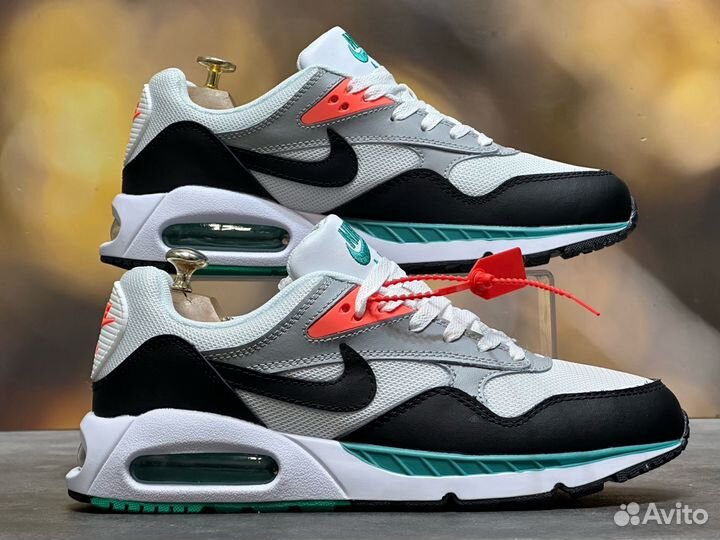 Nike Correlate Air Max кроссовки