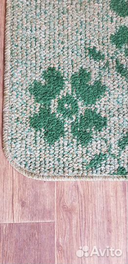 Коврик входной