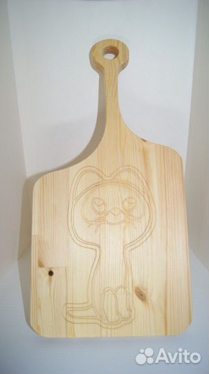 Доска разделочная