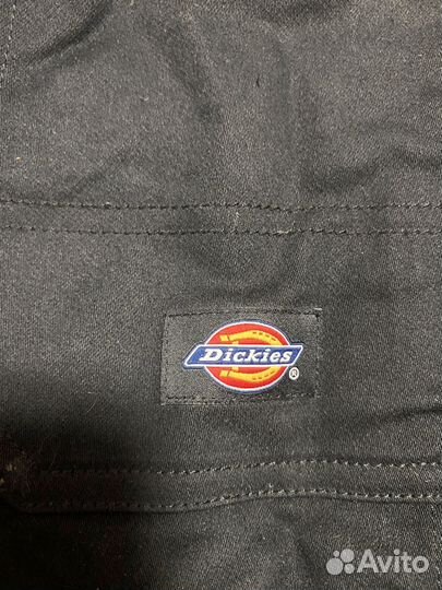 Джинсы мужские dickies