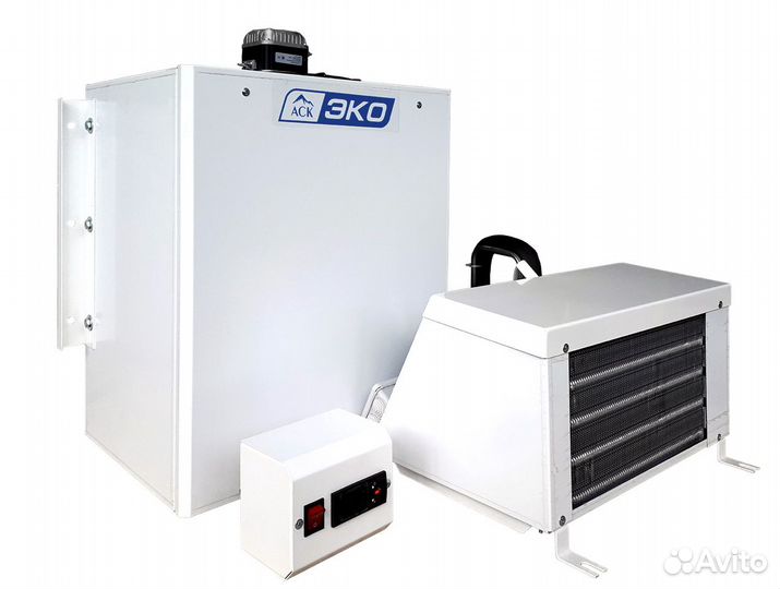 Холодильная Сплит-система