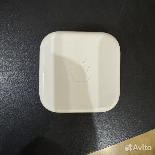 Наушники earpods Apple