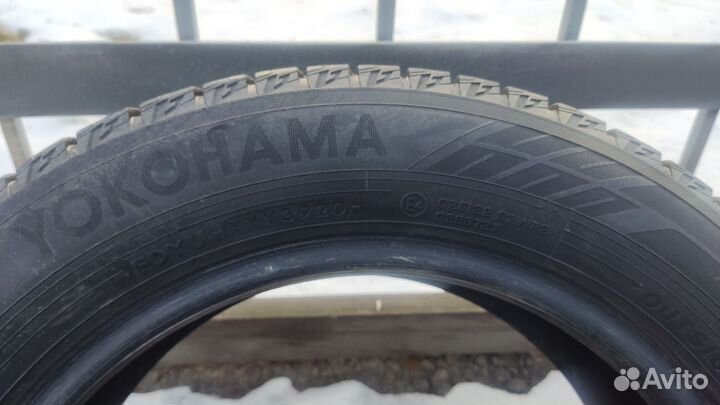 Yokohama Ice Guard IG60 175/65 R15 92T