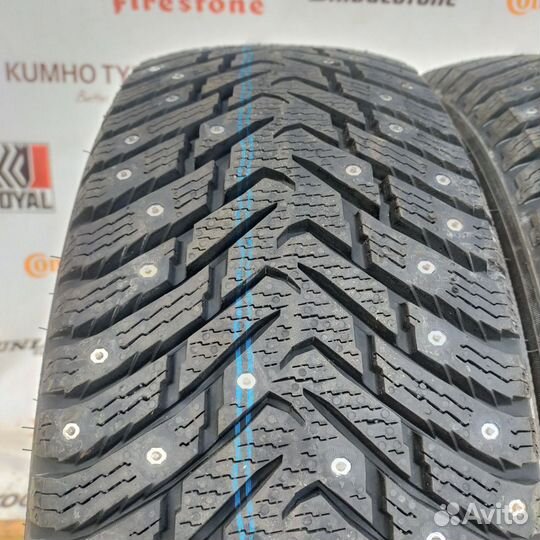 Nokian Tyres Nordman 8 215/60 R17