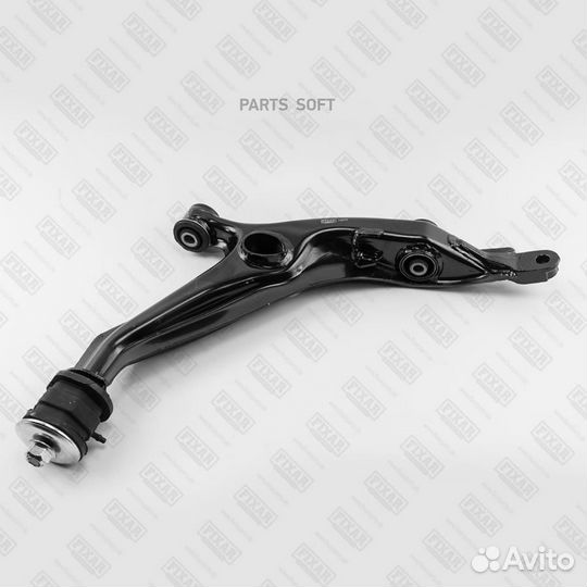 Рычаг honda CR-V 95
