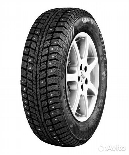 Matador MP 30 Sibir Ice 2 SUV 235/55 R17