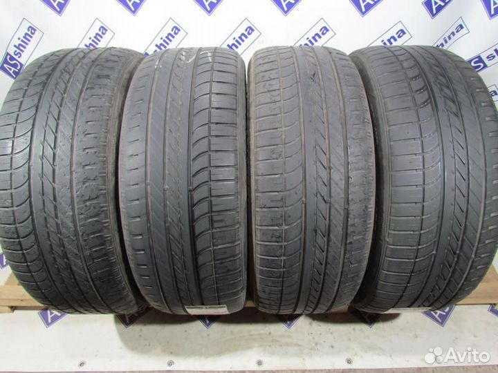Goodyear Eagle F1 Asymmetric SUV 4x4 275/45 R21 97P