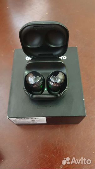 Беспроводные наушники Samsung Galaxy Buds Pro