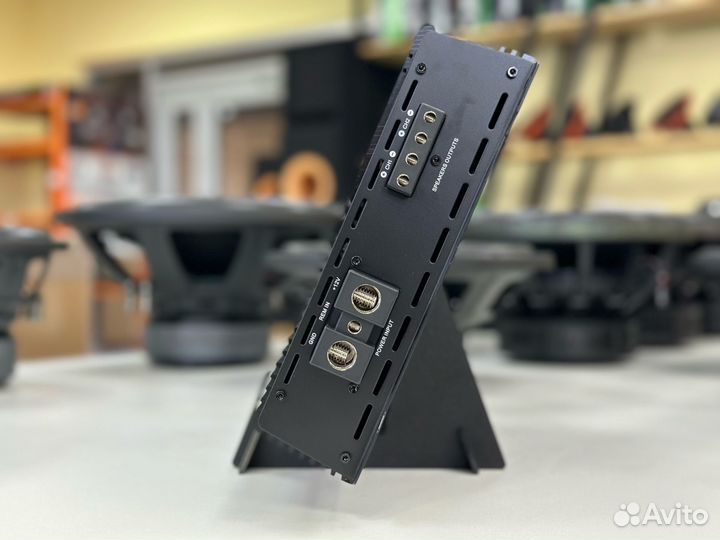 Apocalypse ASA-2000.2