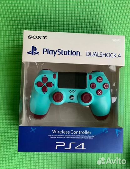 Джойстик DualShock 4 v2 для Sony Playstation 4