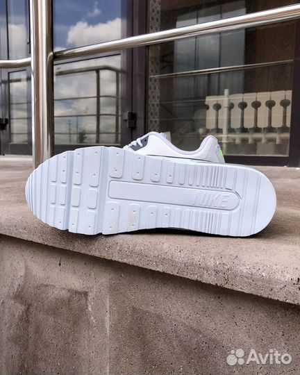 Кроссовки nike air max ltd