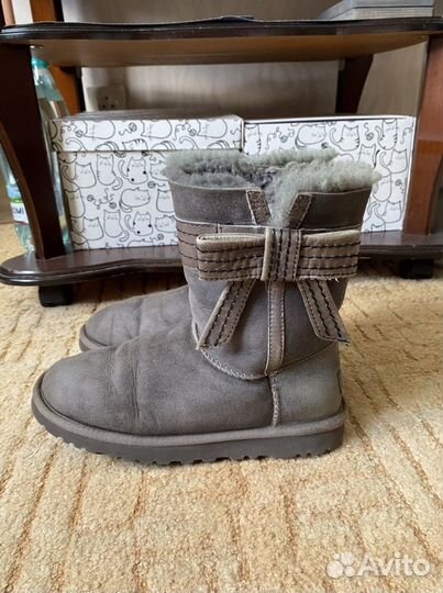 Угги Ugg оригинал