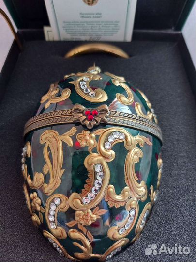 Елочные игрушки