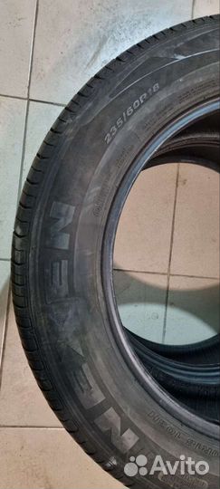 Nexen N7000 235/60 R18