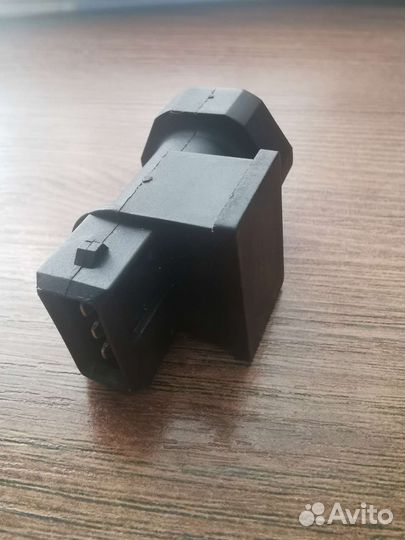 Датчик скорости hyundai elantra 4