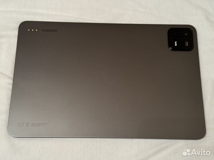 Xiaomi mi pad 6 8 128gb