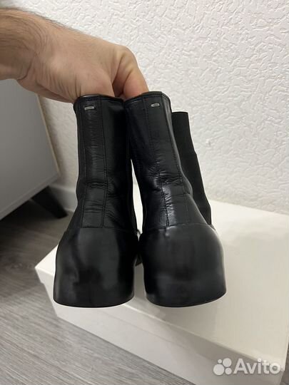 Ботинки челси Maison Martin Margiela