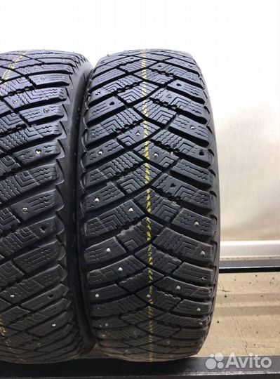 Goodyear Ultragrip Ice Arctic 185/60 R15 118T