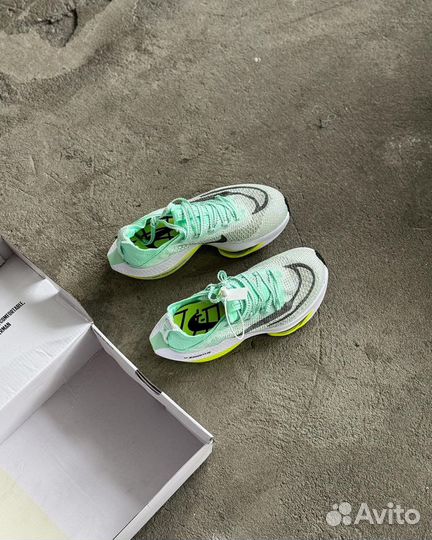 Кроссовки Nike Air Zoom Alphafly Next