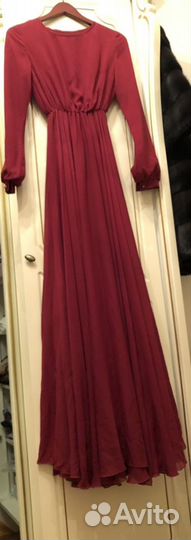 Платье дизайнерское