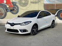 Renault Samsung SM3 Z.E AT, 2019, 19 000 км, с пробегом, цена 1 900 000 руб.