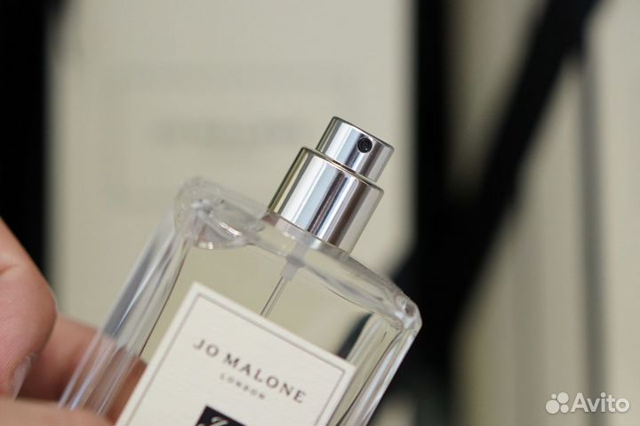 Jo Malone Wood Sage & Sea Salt 100ml