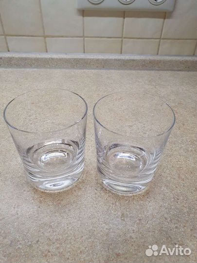 Стаканы для виски villeroy&boch