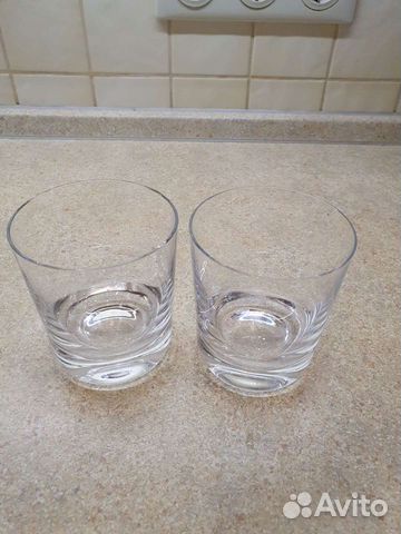 Стаканы для виски villeroy&boch