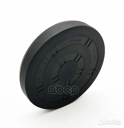 Крышка корпуса АКПП VAG 0AM301212A 0AM301212A VAG