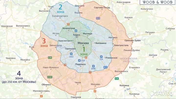 Кромка дуб толщина 0,6 мм ширина 155 мм без клея