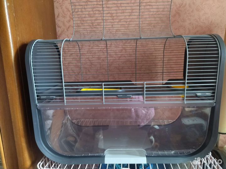 Клетка для грызунов Savic Geneva