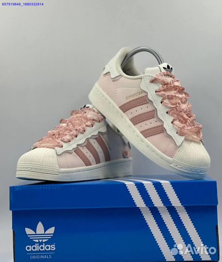 Adidas Superstar (Арт.15478)