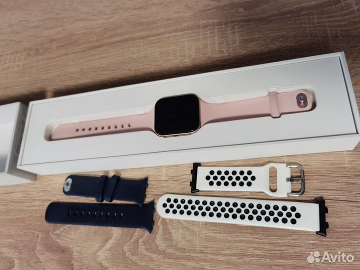 Oppo watch 41 мм