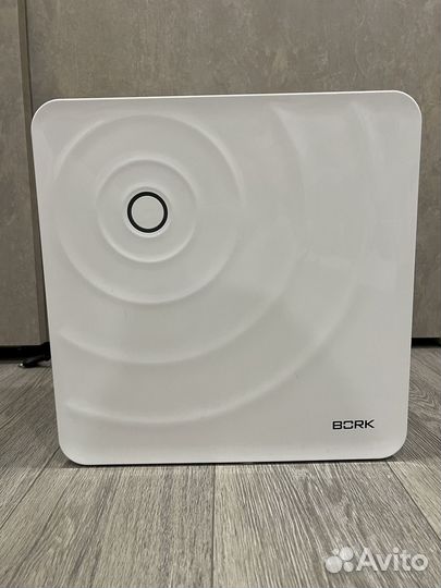 Мойка воздуха и увлажнитель Bork
