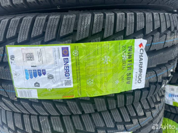 Charmhoo Winter SUV 235/70 R16